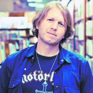 El norteño Salinas Basave, nominado al García Márquez