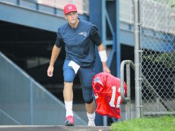 El ganador de cinco anillos de Super Bowl dice que los problemas médicos son asuntos privados. AP / S. Senne