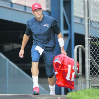 No sabe, quizá, puede ser...