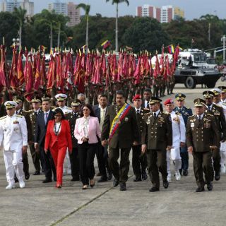 Mercosur suspende a Venezuela por violar normas democráticas