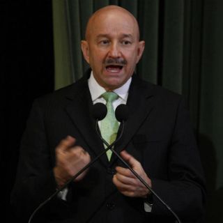 ¿Cuál es la pensión de un ex presidente?