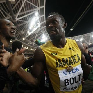 Bolt, único de los seis más veloces de la historia ajeno al dopaje