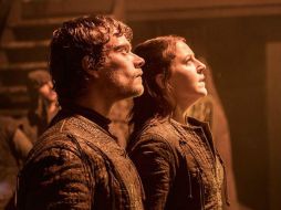 'Game of Thrones' fue la producción televisiva más pirateada en 2016. TWITTER / @GameOfThrones