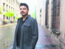 A lo largo de su trayectoria, Rodríguez ha estado involucrado con todas las facetas de la actividad teatral. EL INFORMADOR / G. Gallo