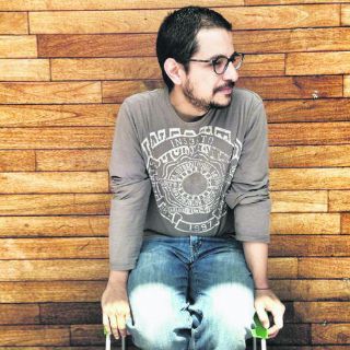 Todo sucede en su imaginario