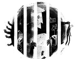 El futuro del país pasa por arreglar el sistema judicial. EL INFORMADOR / J. López