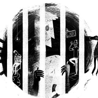 Radiografía de una tragedia