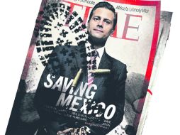 Los mexicanos creyeron en que sería el sexenio del cambio, pero faltó comunicación de ambas partes. EL INFORMADOR / J. López