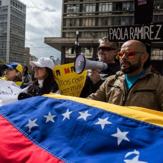 La OEA respalda suspensión de Venezuela del Mercosur