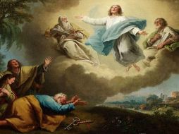 La vida del cristiano es una continua ascensión hasta llegar al encuentro con Dios. ESPECIAL /