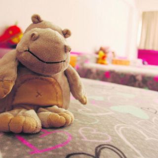 Esperan aprobación para hospital de salud mental