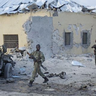 Ataque suicida en el norte de Camerún deja siete muertos