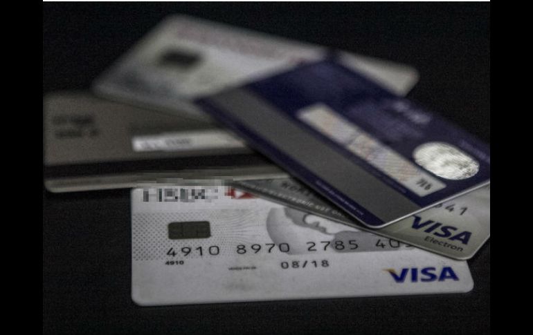 El Financiamiento otorgado por la banca crece 10%: CNBV EL INFORMADOR / ARCHIVO