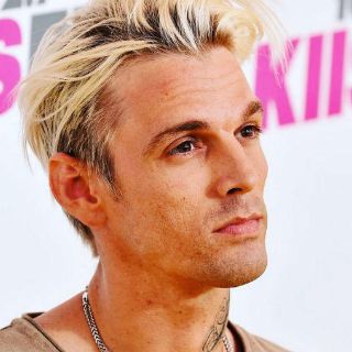 Aaron Carter confiesa atracción por hombres y mujeres