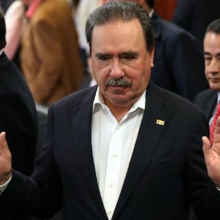 Reformas dan estabilidad y orden al país: Gamboa Patrón