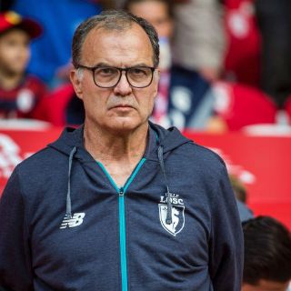 El Lille de Bielsa arranca con triunfo en Francia