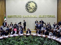 La resolución aún no es firme y puede ser combatida mediante recurso de revisión. SUN / ARCHIVO