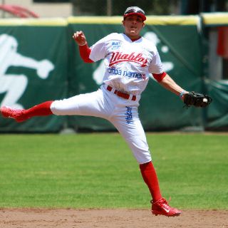 Diablos Rojos cae ante Laguna y dice adiós al playoff 2017