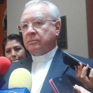 Ratificación de mandato no debería polemizarse: Robles Ortega