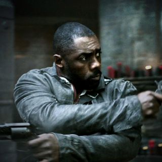 ‘La Torre Oscura’ debuta en primer lugar de la taquilla en EU