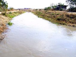 Hace tres años se derramaron 500 toneladas de metales venenosos a los ríos Sonora y Bacanuchi. EL INFORMADOR / ARCHIVO