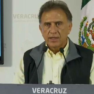 Yunes entregará a PGR pruebas contra Duarte