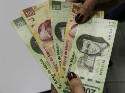 Afecta alza en tasas de interés y pérdida de poder adquisitivo. EL INFORMADOR / ARCHIVO