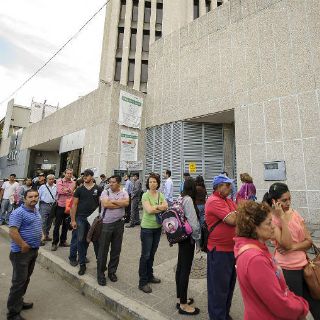 Erróneo, considerar una baja en ingresos públicos, dice CEESP