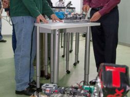 Hay un Punto México Conectado en cada estado de la república. NTX / ARCHIVO