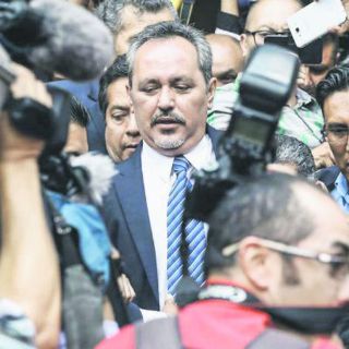 Inician proceso de remoción de delegado por caso 'El Ojos'