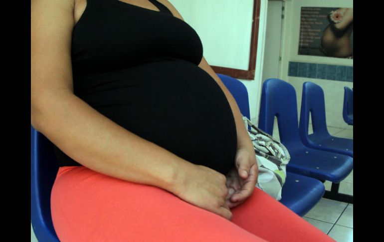 La diabetes gestacional es una de las enfermedades más comunes en las mujeres embarazadas. EL INFORMADOR / ARCHIVO