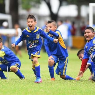 Tigres y Cemex organizan con éxito la edición 11 de Torneo Interacademias