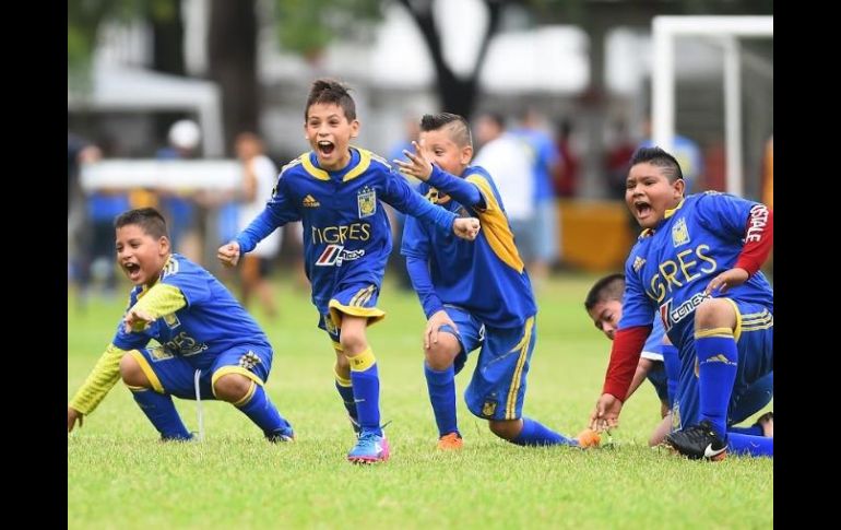 Acudieron  más de 350 jugadores de toda la República Mexicana. ESPECIAL /