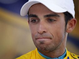 ''Es una decisión que he pensado muy bien y no creo que haya una despedida mejor que en la carrera de casa y en mi país'', dice. AFP / ARCHIVO