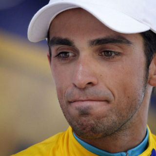 Alberto Contador anuncia su retiro profesional