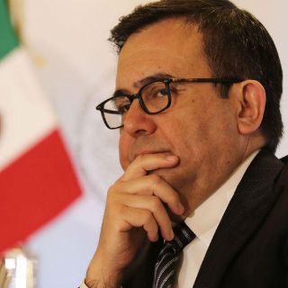 EU buscaría que México aumente el salario en marco del TLCAN