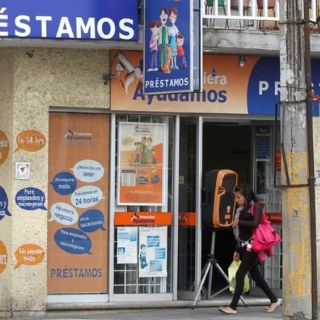 Casi una de cada cuatro casas de empeño operan fuera de norma