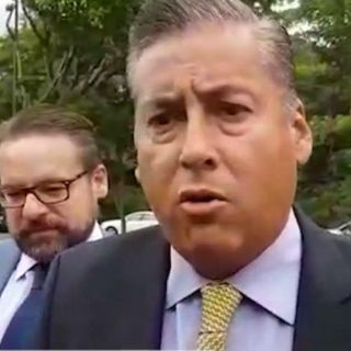 Diputados desmienten ‘perdón’ a exfuncionario de Duarte