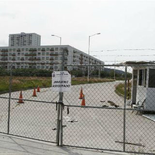 Aseguran por 48 horas la Villa Panamericana