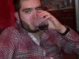 Dámaso López Serrano  se entregó a EU el pasado 27 de julio en Calexico, California. YOUTUBE /  AMX