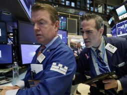 El S&P 500 batió el récord que había establecido al cierre el pasado 26 de julio. AP / R. Drew