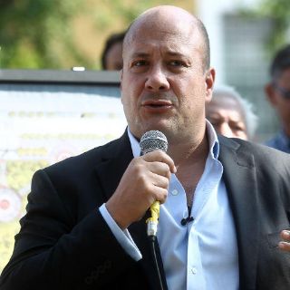 Negociarán con INAH ubicación de escultura de Fors