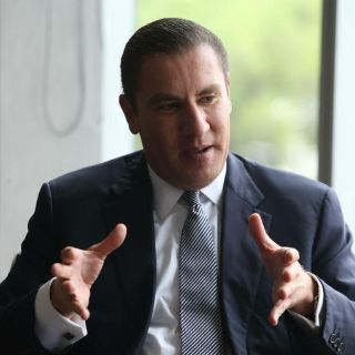 México debe abrir sus puertas a venezolanos: Moreno Valle