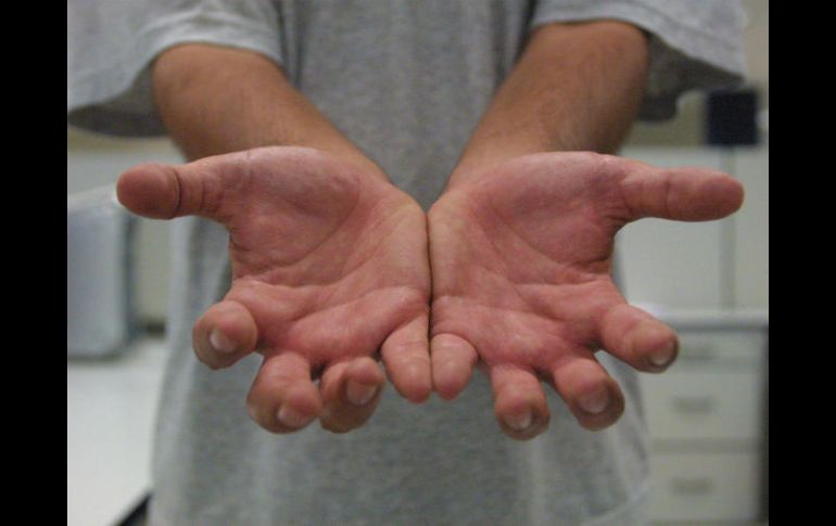 Aunque esta no es una ciencia exacta, son muchas las personas que creen en las líneas de la mano. EL INFORMADOR / ARCHIVO