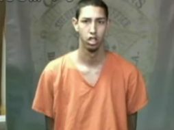 Millán se dio a conocer en 2013 por un video en la red Youtube, El Estilo de Peter la Anguila, que se volvió viral. YOUTUBE /