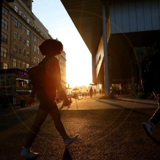 EU ya siente los efectos del cambio climático: Informe