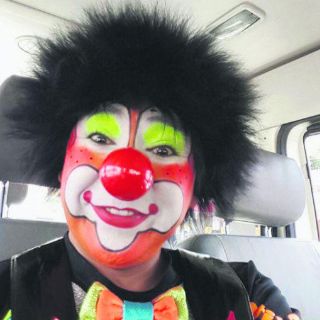 'Chuponcito' atento a la comedia pirata