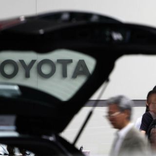 Toyota y Mazda buscan nueva planta en EU