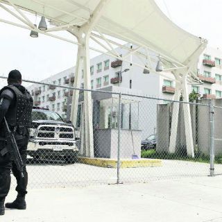 Aseguran la Villa Panamericana; Fiscalía investiga desvío de recursos