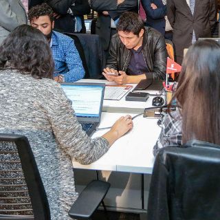 Nuevo producto hipotecario para inmuebles en preventa